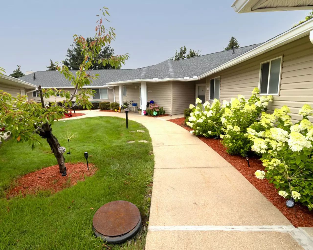 Independence Village of Saginaw (Wescourt), Saginaw, MI 10