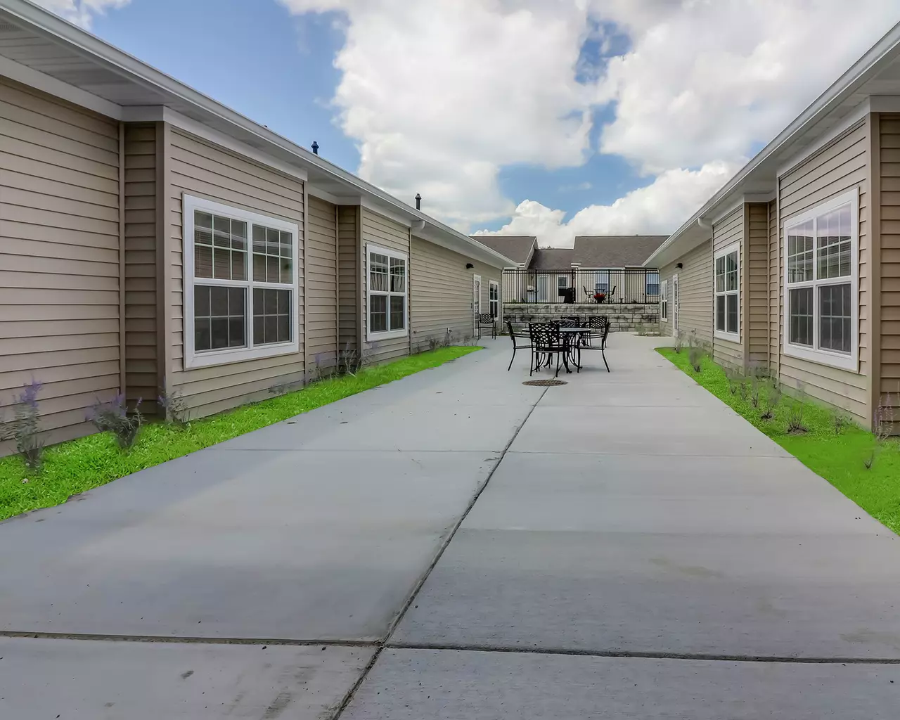 Springvale Assisted Living & Memory Care, Swartz Creek, MI 7