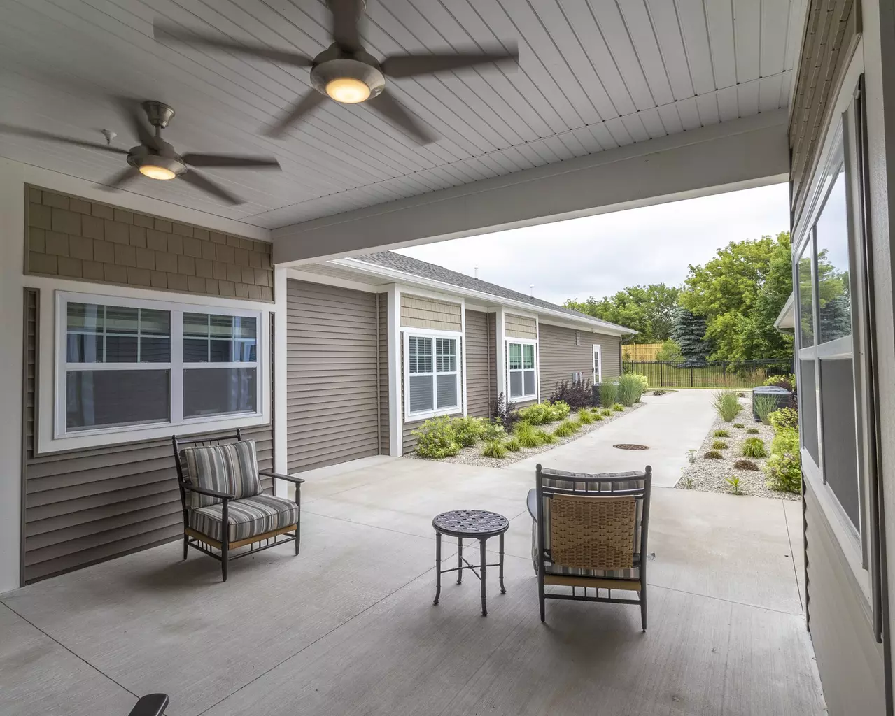 Riley’s Grove Assisted Living & Memory Care, Zeeland, MI 7