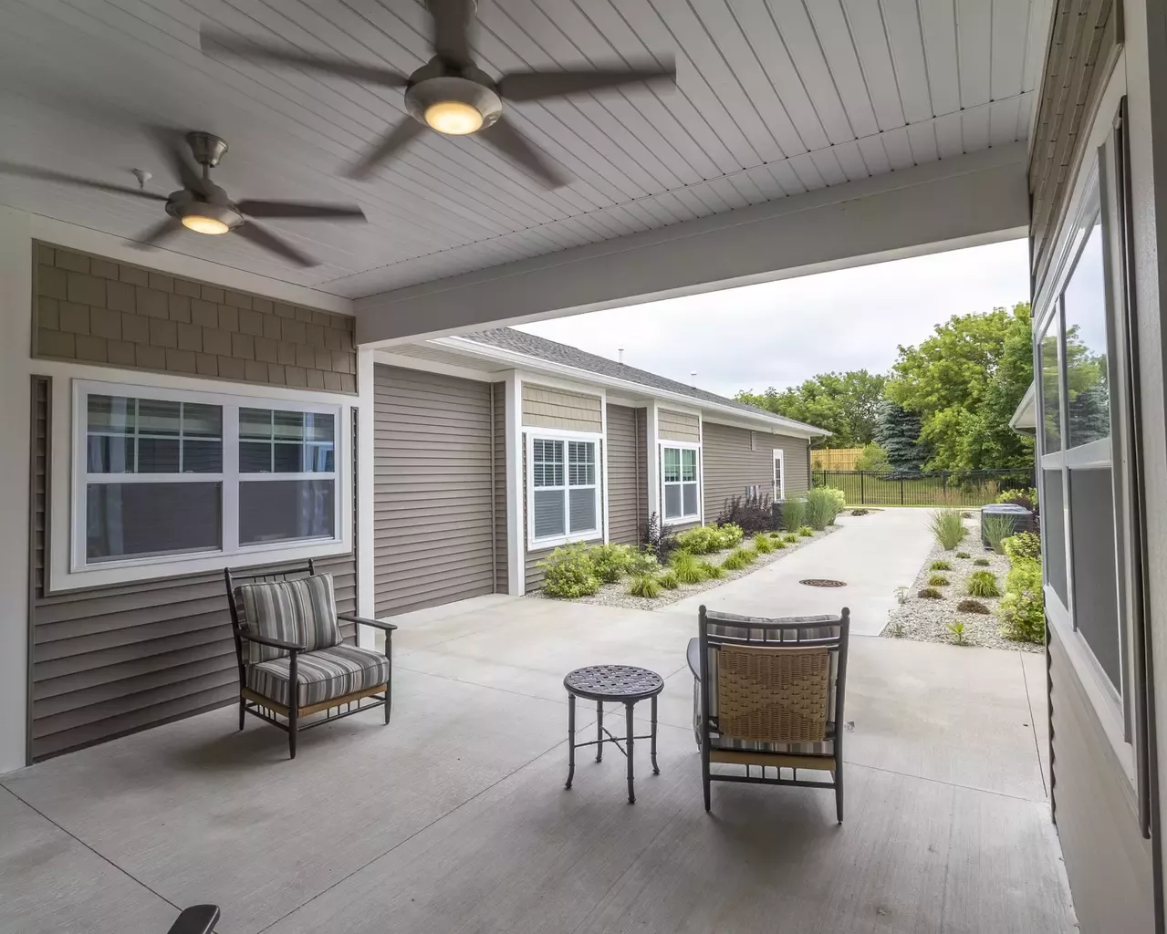 Candlestone Assisted Living & Memory Care, Midland, MI 5