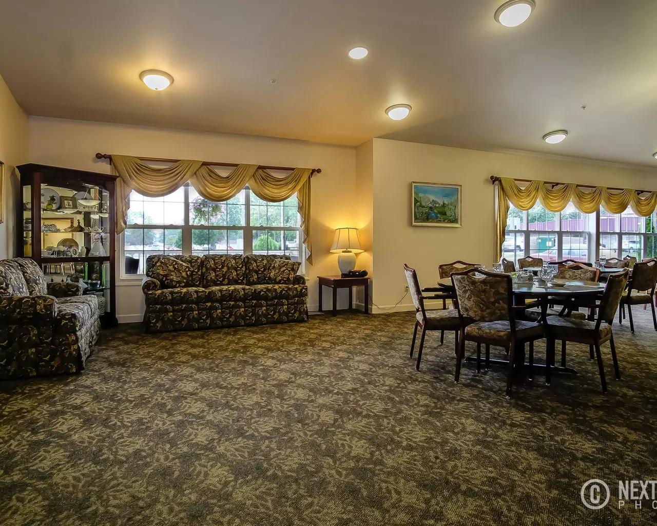Stonegate Village Assisted Living & Memory Care, Sandusky, MI 7