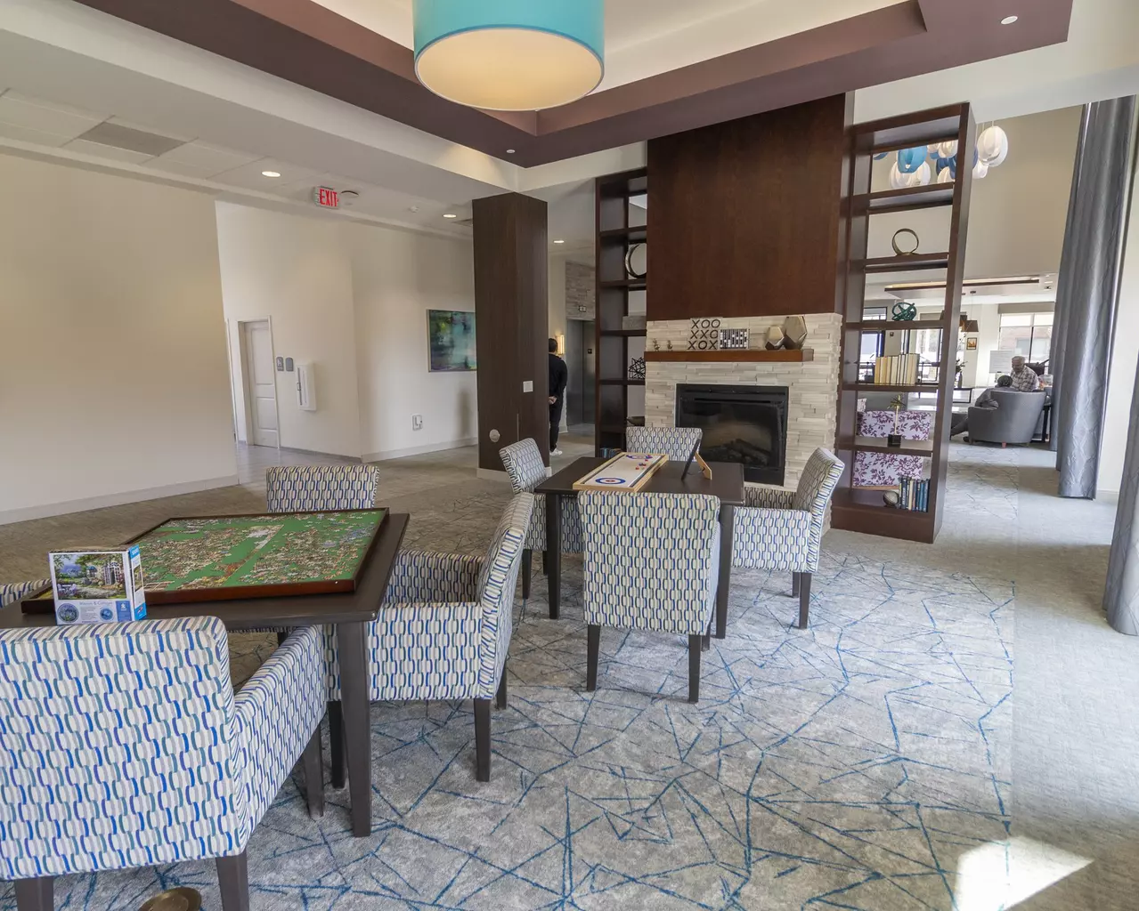 StoryPoint Birmingham, Birmingham, MI 7