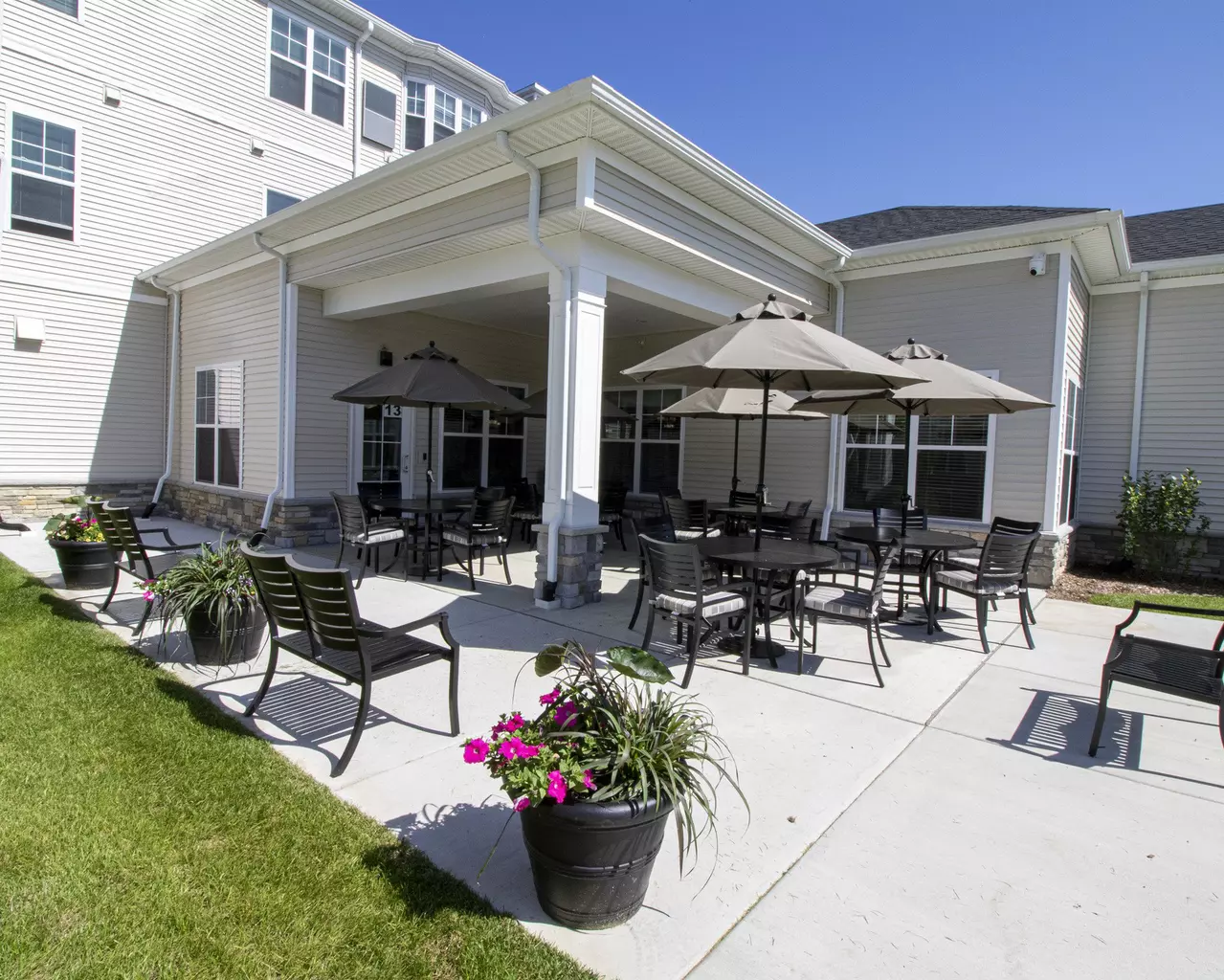 StoryPoint Chesterton, Chesterton, IN 7