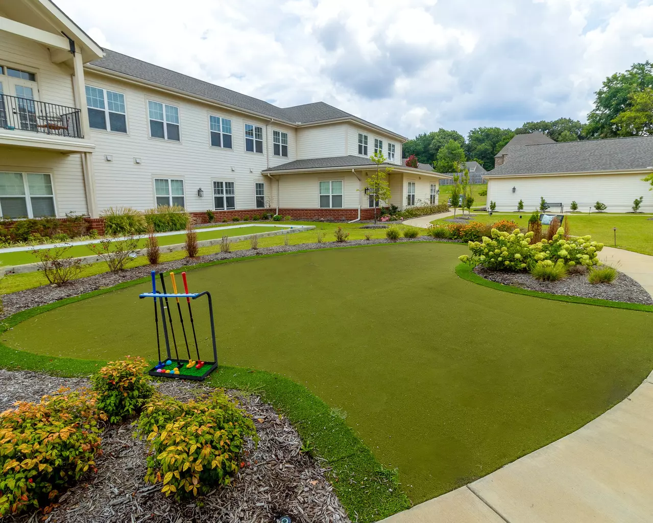 StoryPoint Cordova 7