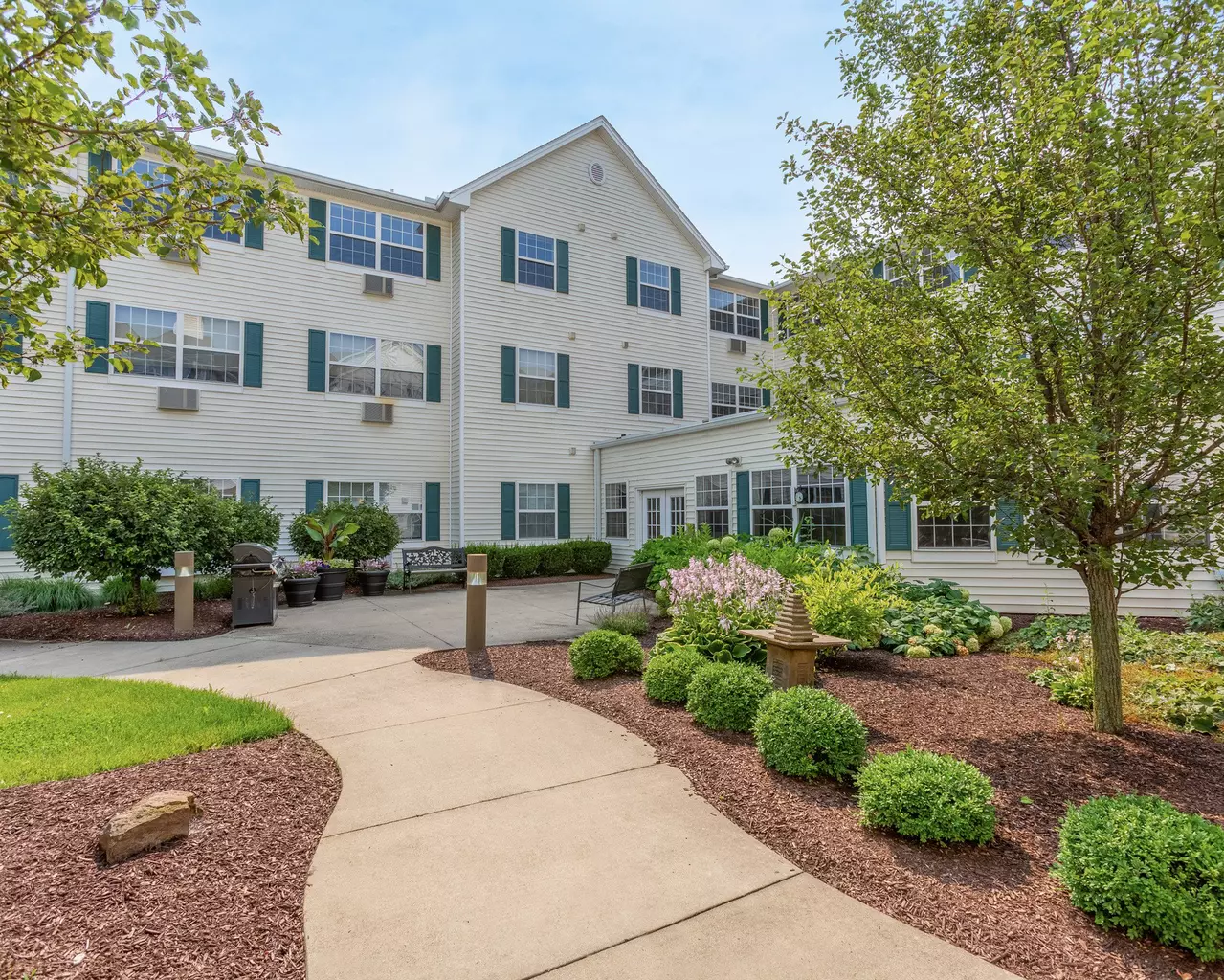 StoryPoint Fort Wayne West, Fort Wayne, IN 7