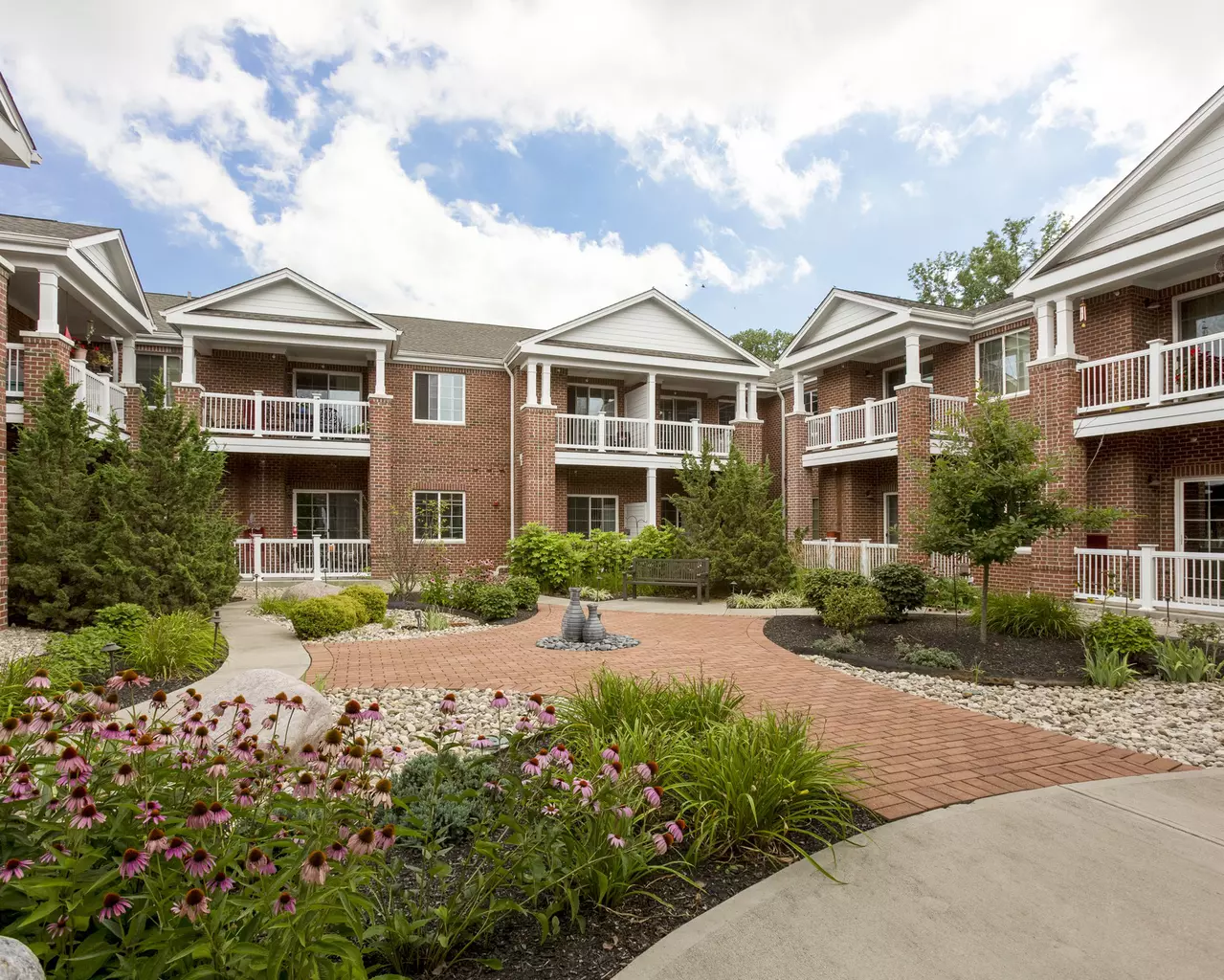 StoryPoint Gahanna North, Gahanna, OH 7