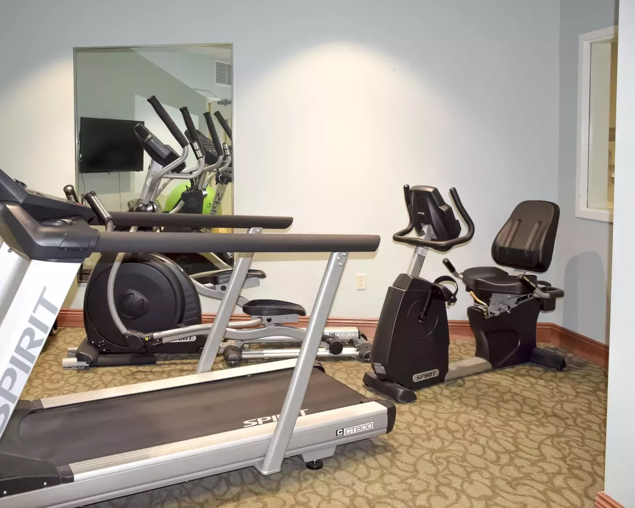 Crestwood Village Assisted Living & Memory Care, Mount Pleasant, MI 7