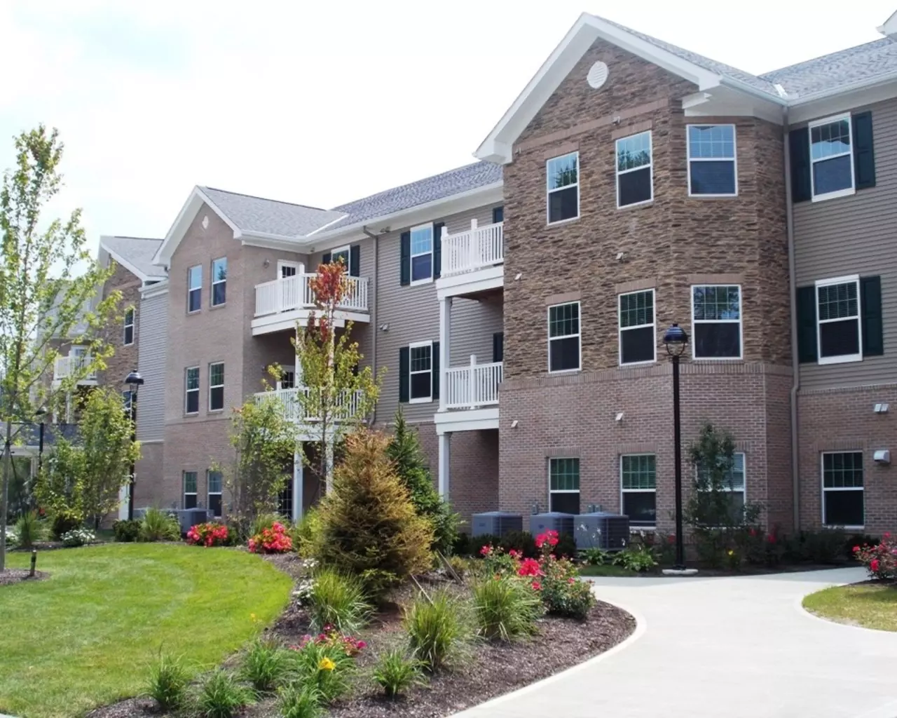 Springwood Westerville, Westerville, OH 7