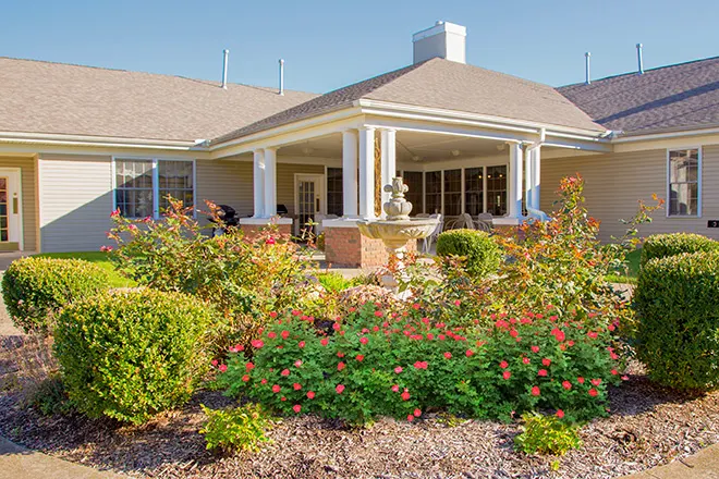 Vista Veranda Senior Living, Ravenna, OH 2