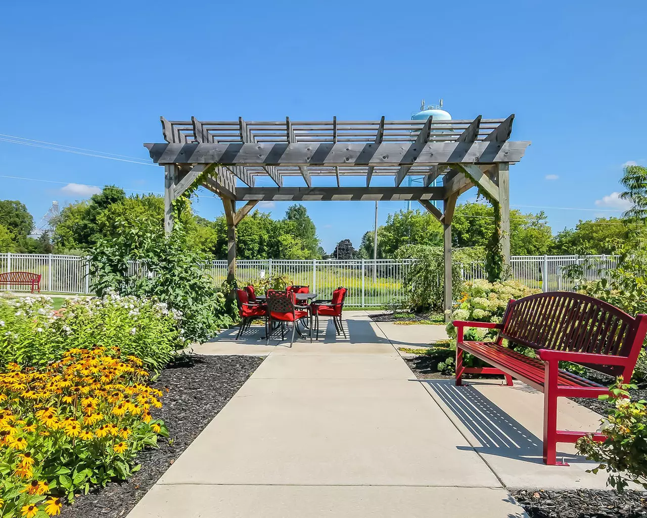 Lakeview Terrace Assisted Living, Lakeview, MI 7