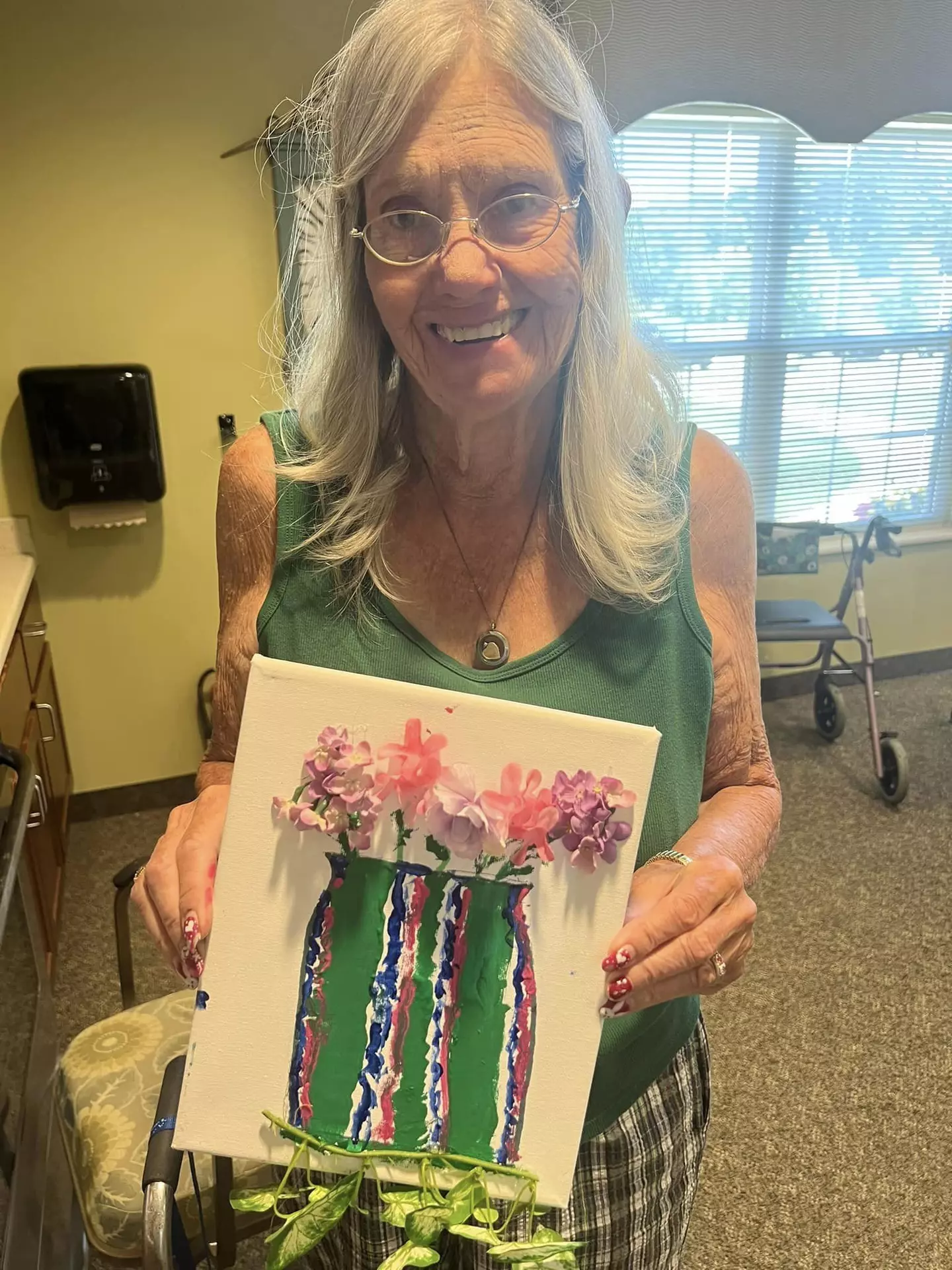 Hathaway Hills Assisted Living & Memory Care, Greenville, MI 63