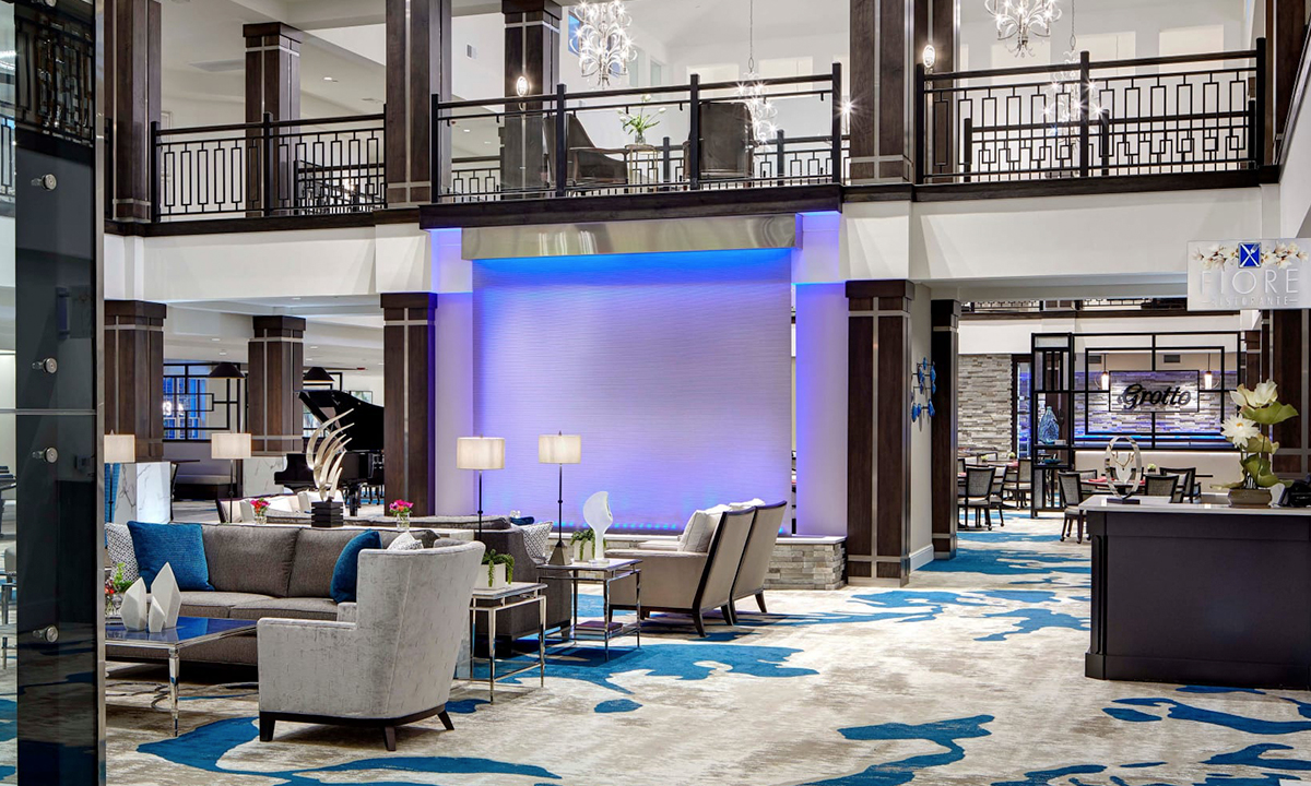 Flourish Collection at Rochester, Rochester, MI 7