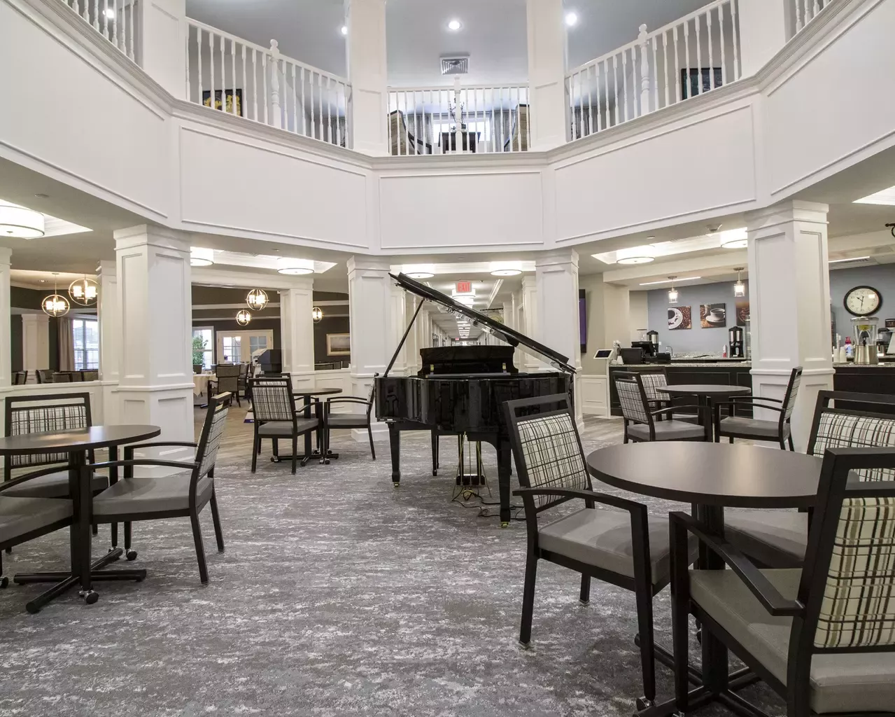 Danbury Millersburg, Millersburg, OH 8