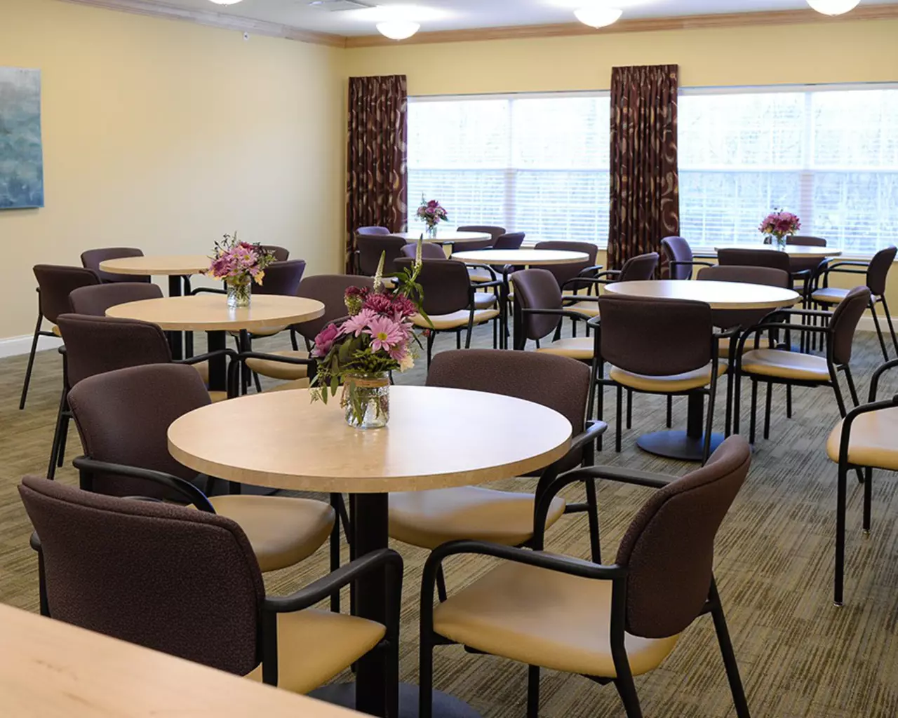 Danbury Tallmadge, Tallmadge, OH 8