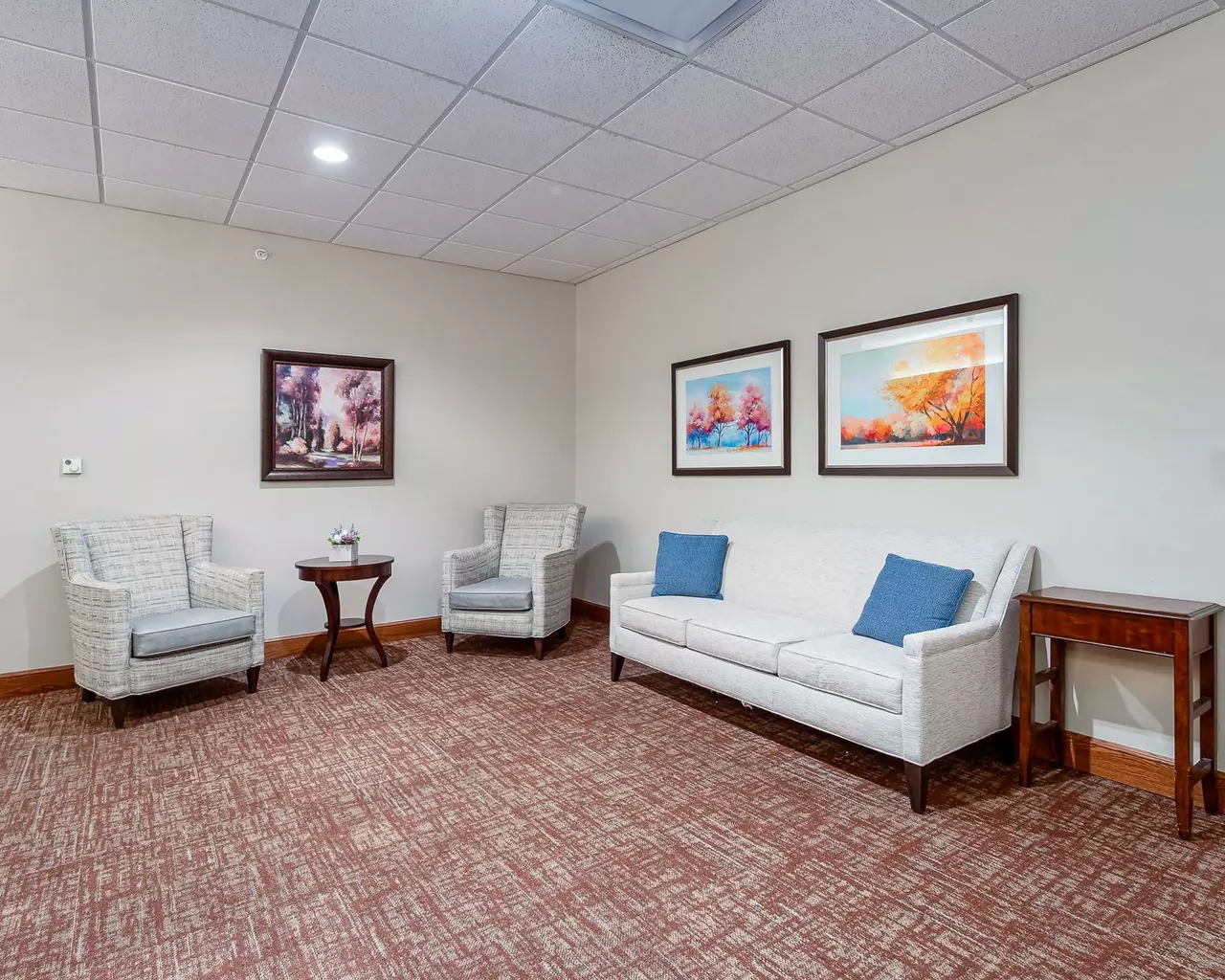 Danbury Westerville, Westerville, OH 8