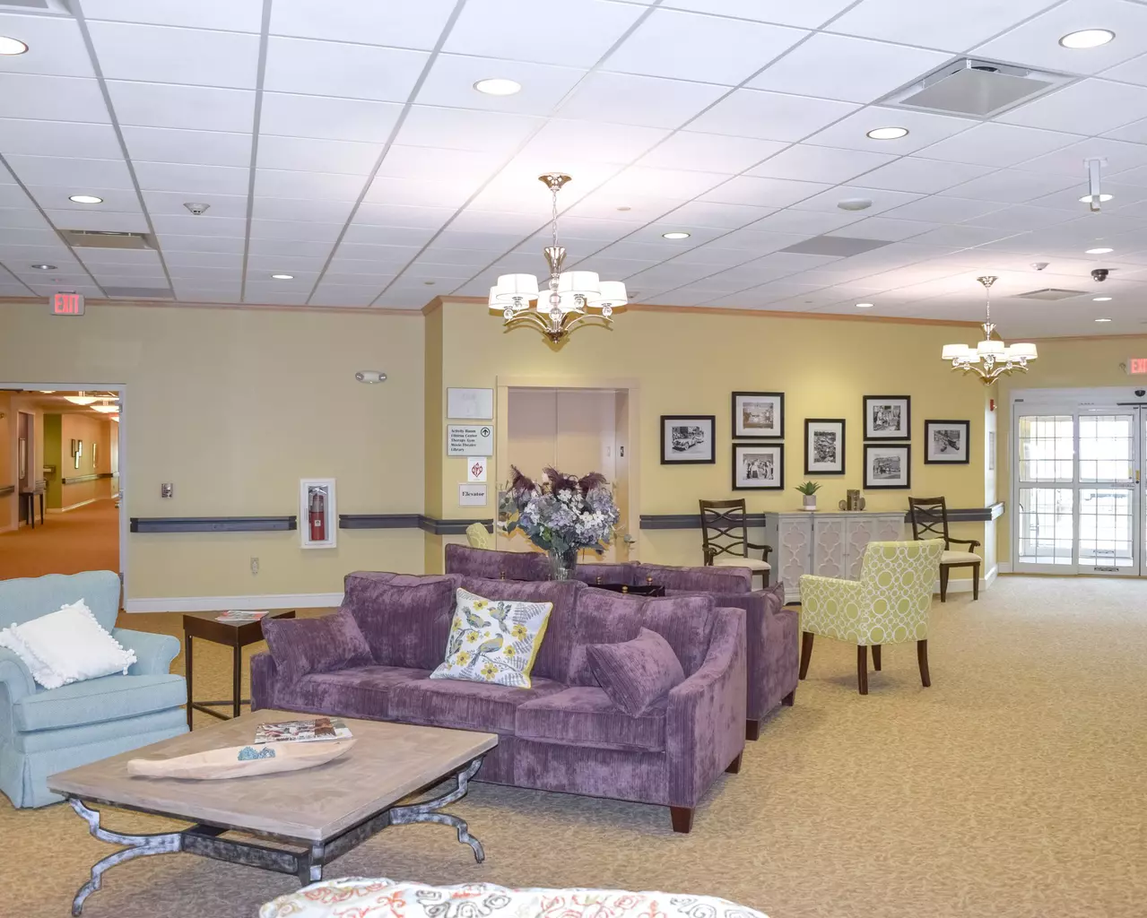 Danbury Wooster, Wooster, OH 8