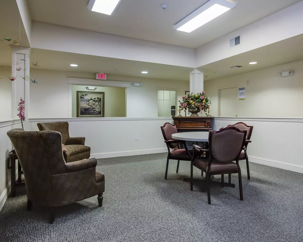 Devonshire Retirement Village, Lapeer, MI 10