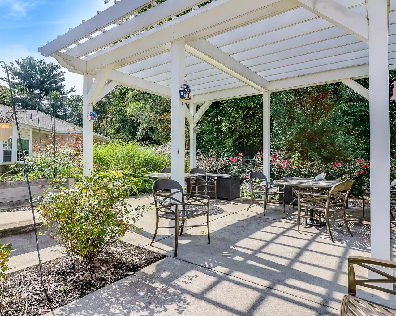 Maple Lake Assisted Living & Memory Care, Paw Paw, MI 8