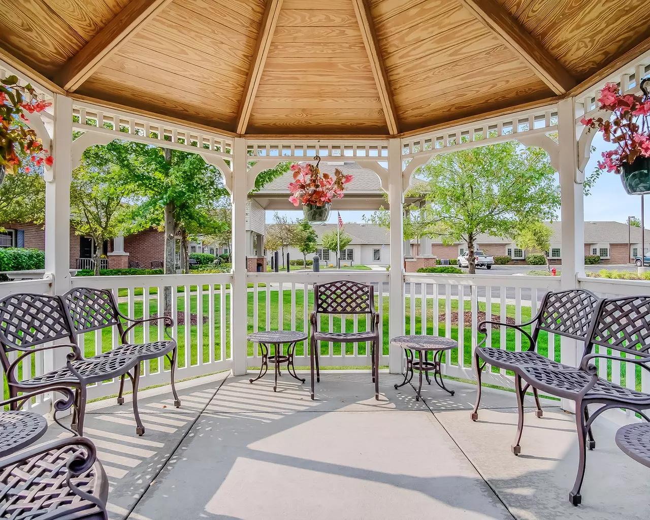 Grace Haven Assisted Living & Memory Care, Saint Johns, MI 8
