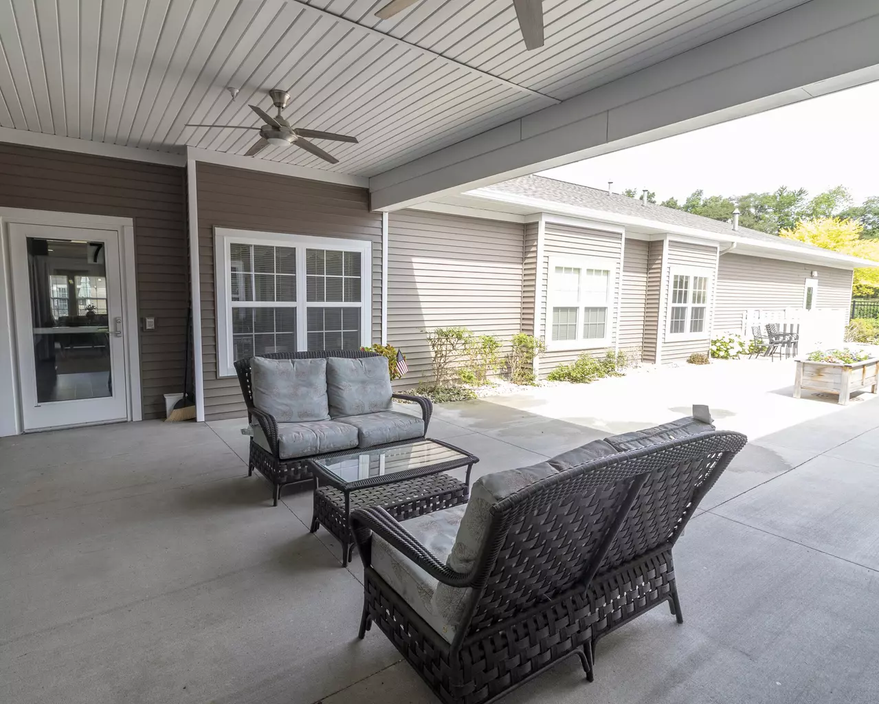 Grand Village Assisted Living & Memory Care, Grandville, MI 8