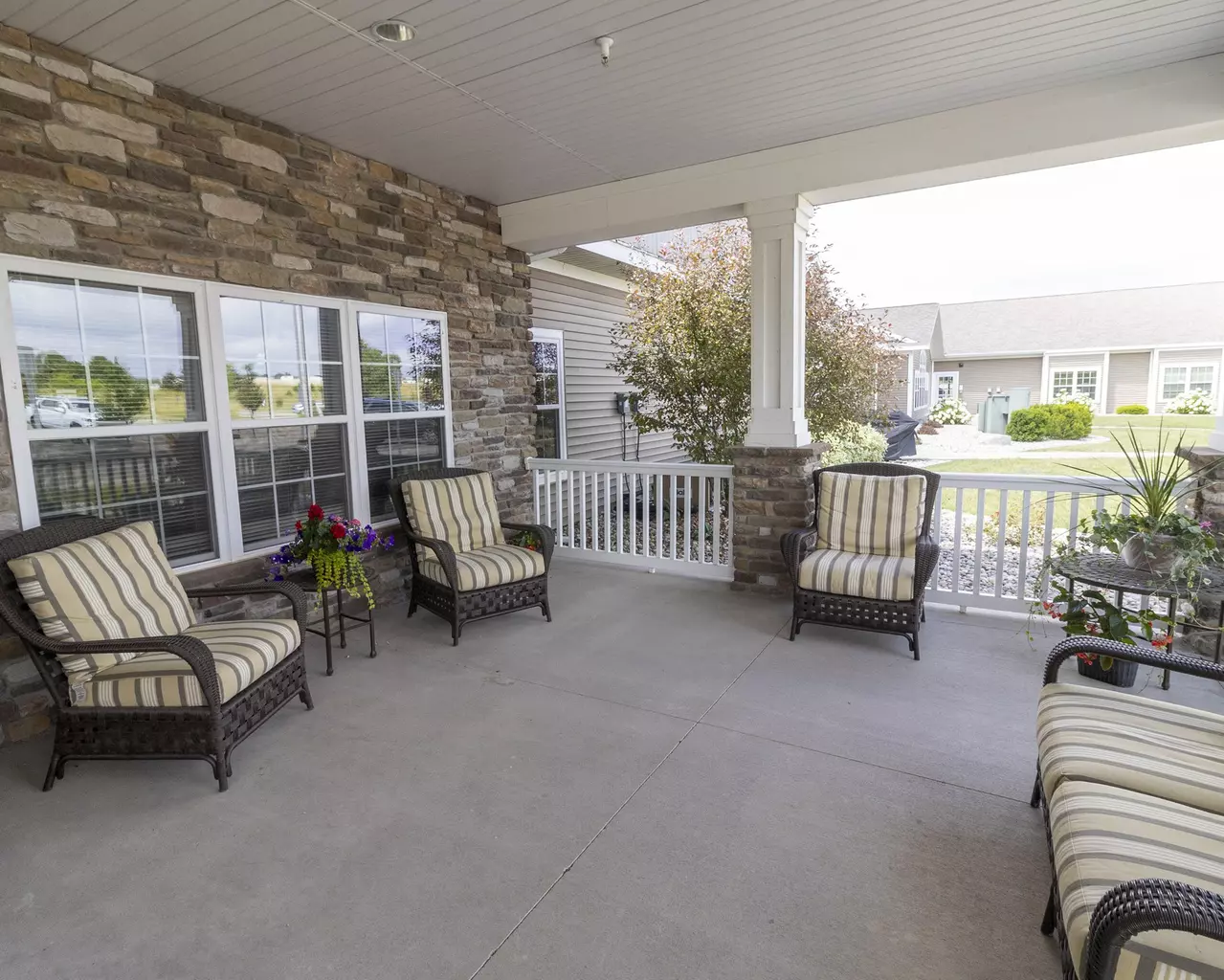 Hathaway Hills Assisted Living & Memory Care, Greenville, MI 8