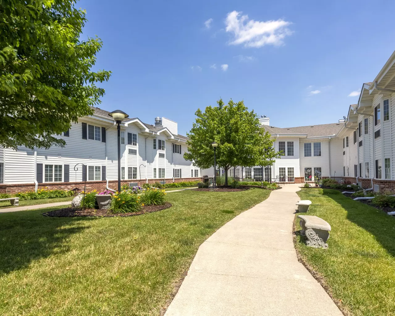 Independence Village of Ames, Ames, IA 8