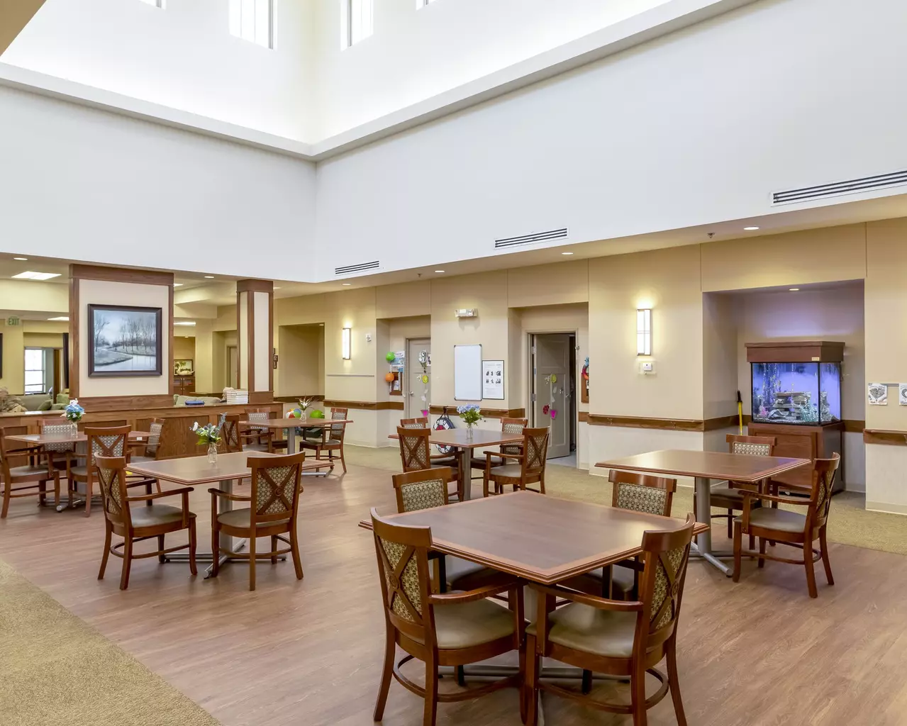 Independence Village of Ankeny, Ankeny, IA 8