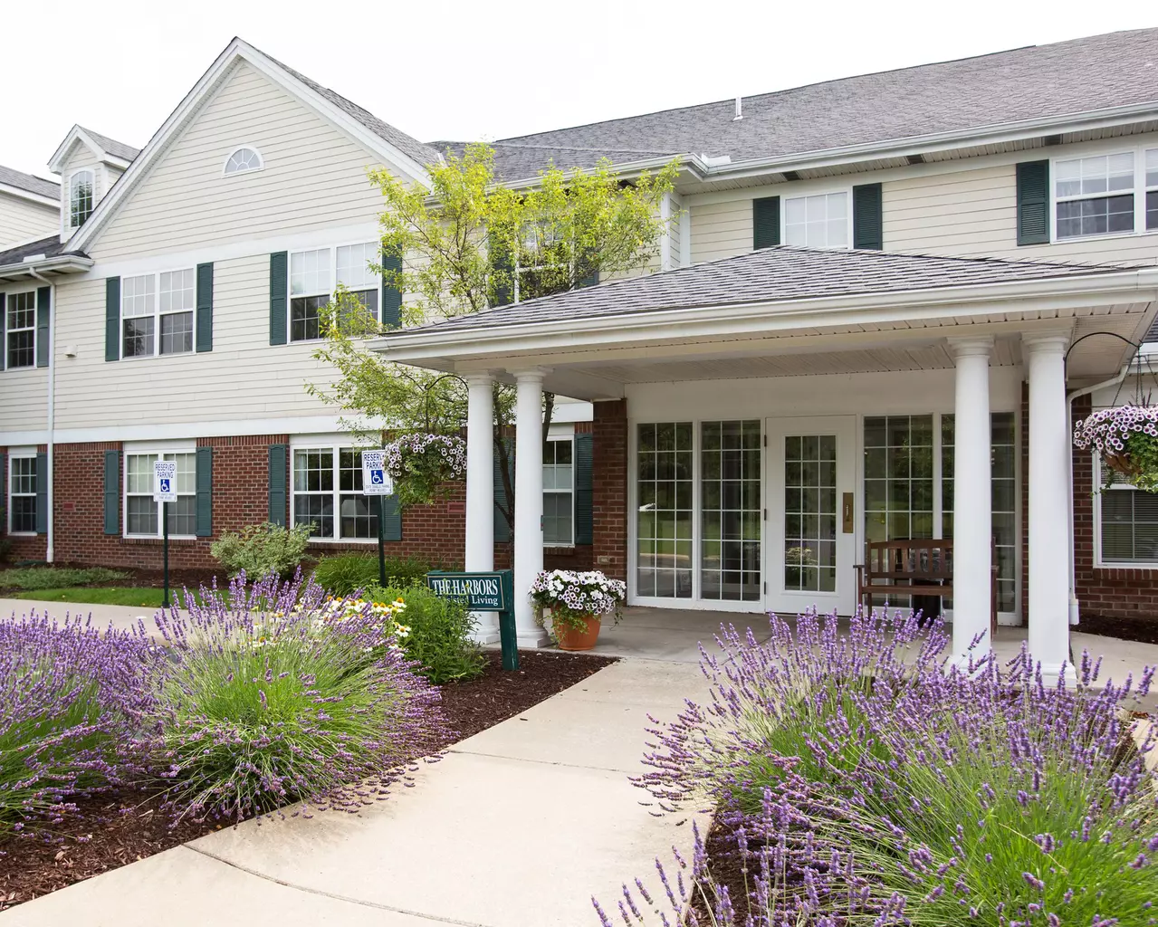 Independence Village of Aurora, Aurora, OH 8