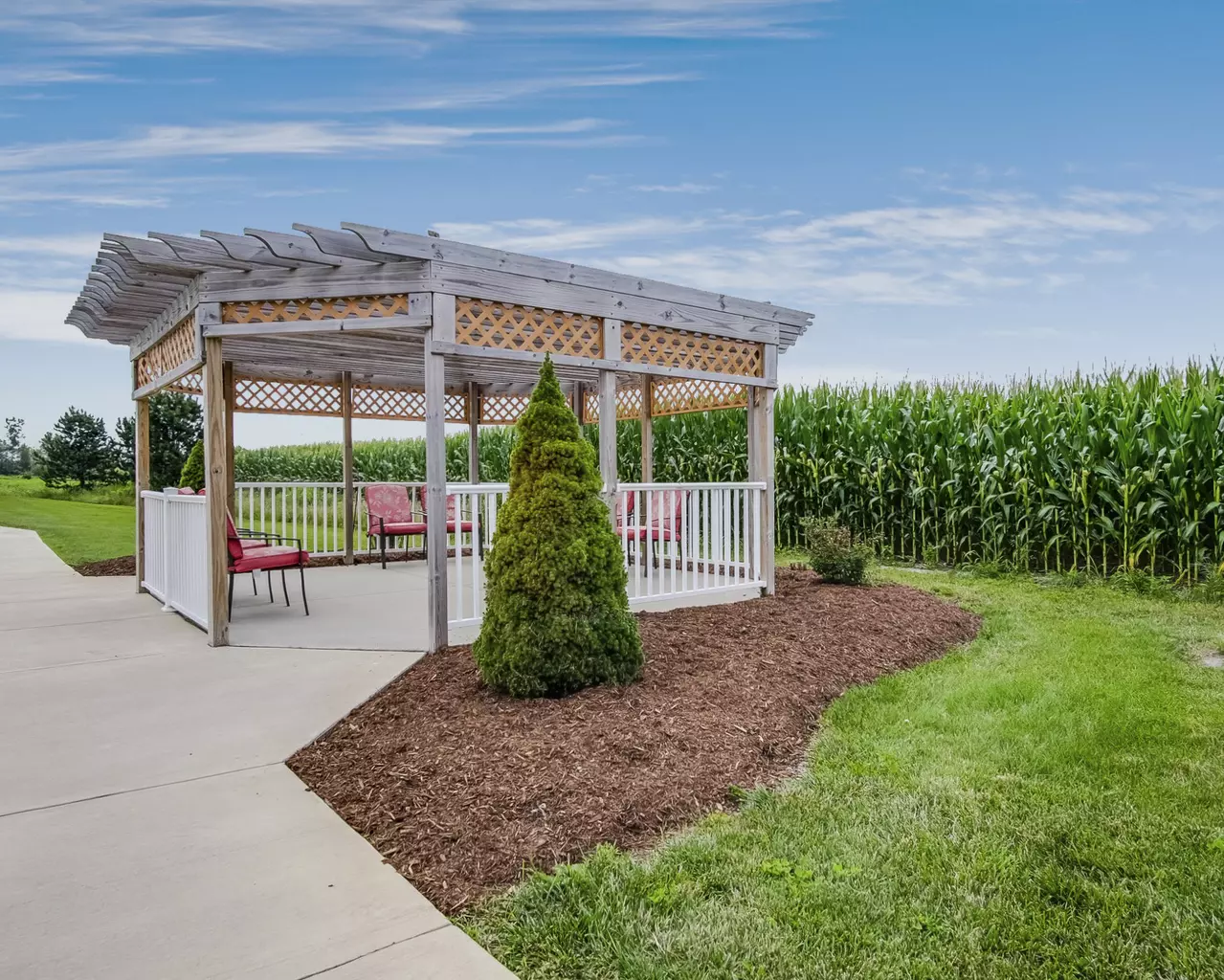 Meadow Lane Assisted Living & Memory Care, Bad Axe, MI 8