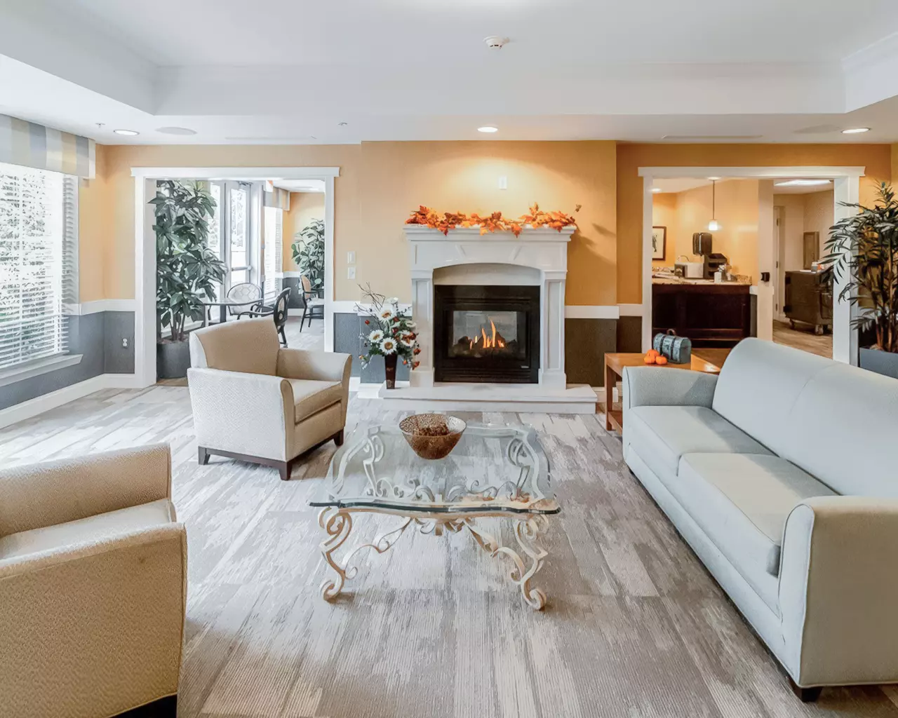 Independence Village of Carmel, Carmel, IN 8