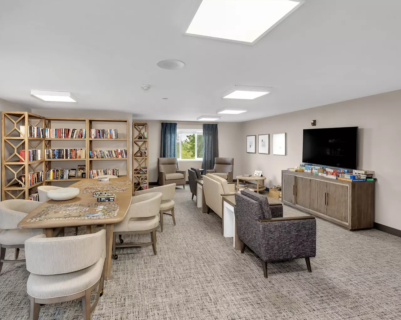 Independence Village of Columbus (Parkside Court), Columbus, IN 8