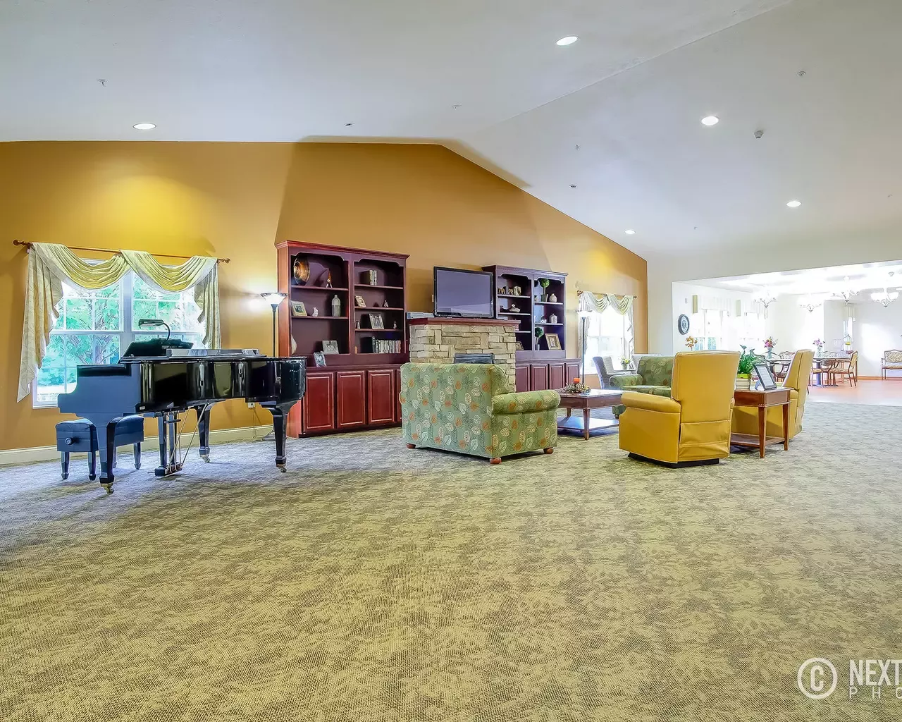 Briarwood Assisted Living & Memory Care, Allegan, MI 8
