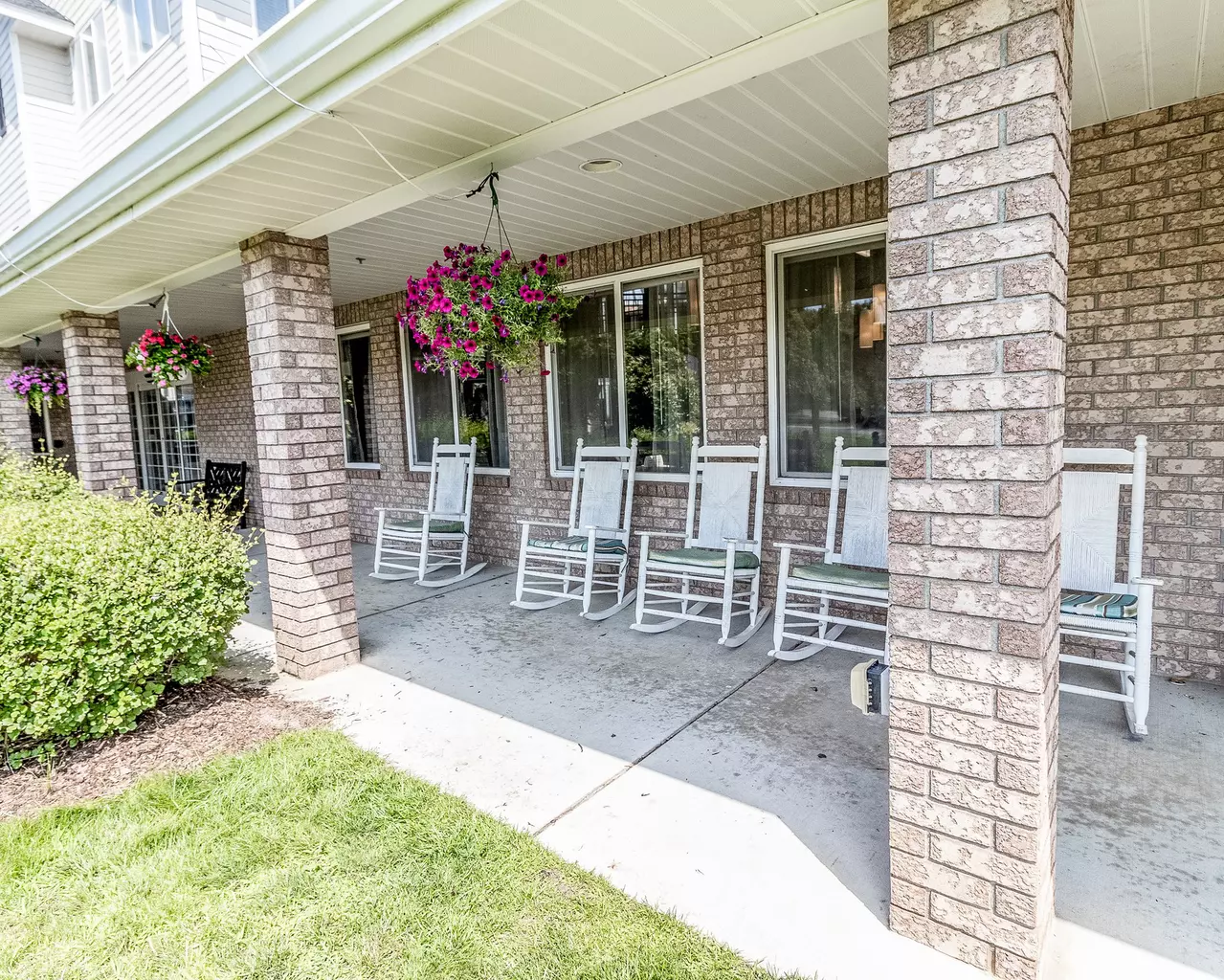 Independence Village of Traverse City (Glen Eagle), Traverse City, MI 8