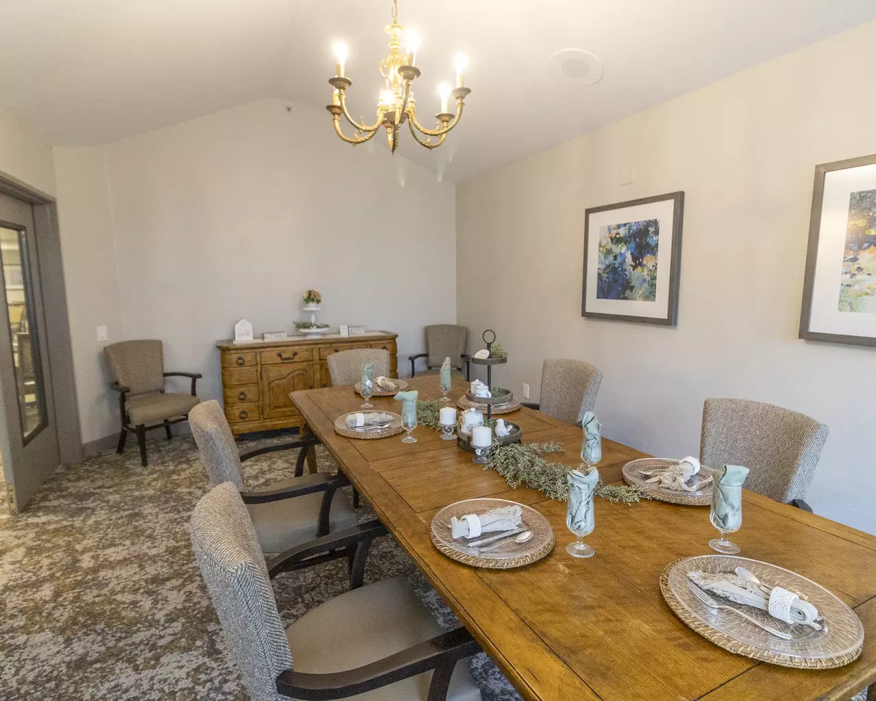 Independence Village of Waterford (Inn at Cass Lake) 8