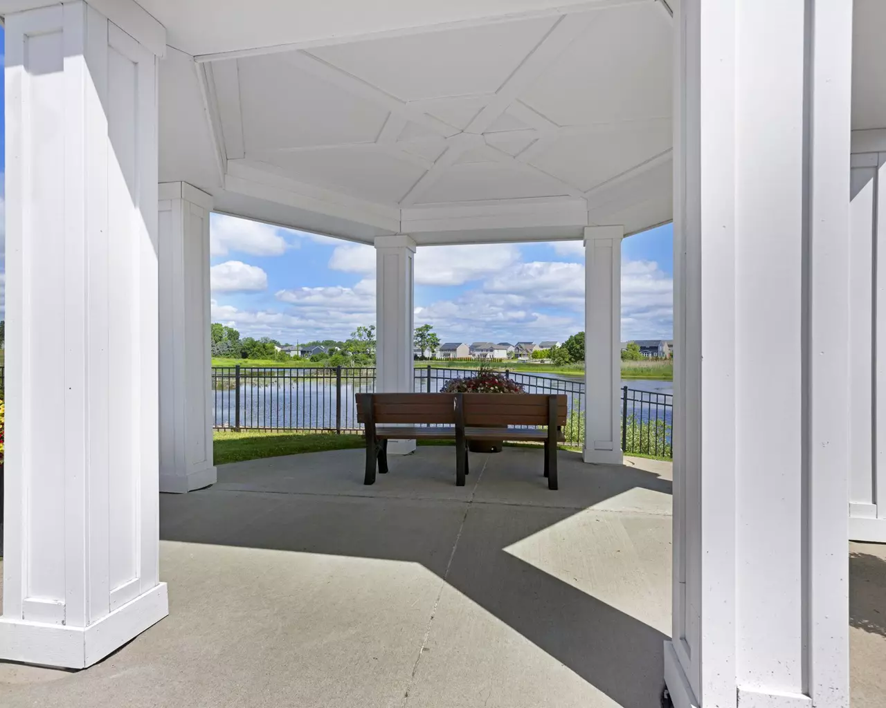 Southwick Village Residential Living, Southwick, MA 8