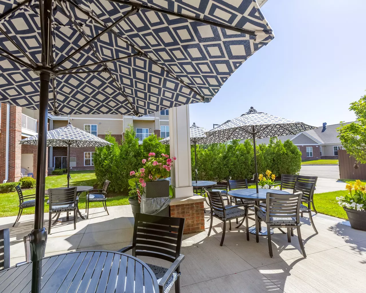 StoryPoint Chesterfield, Chesterfield, MI 8