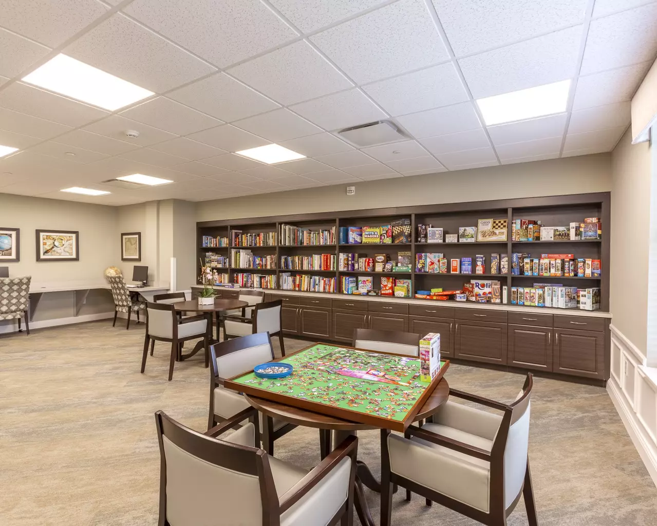 StoryPoint Fairfield, Fairfield, OH 8