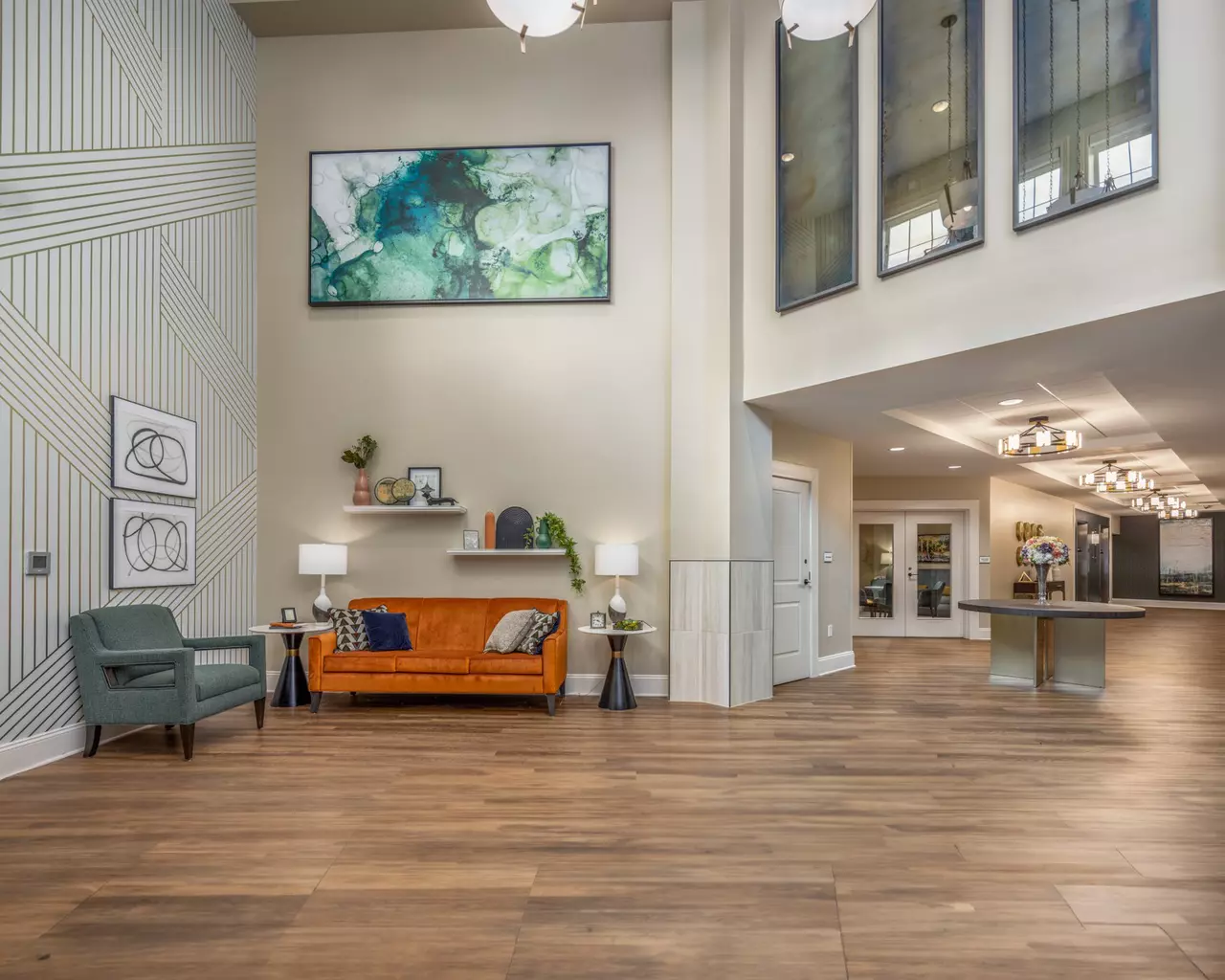 StoryPoint Farmington Hills, Farmington Hills, MI 8