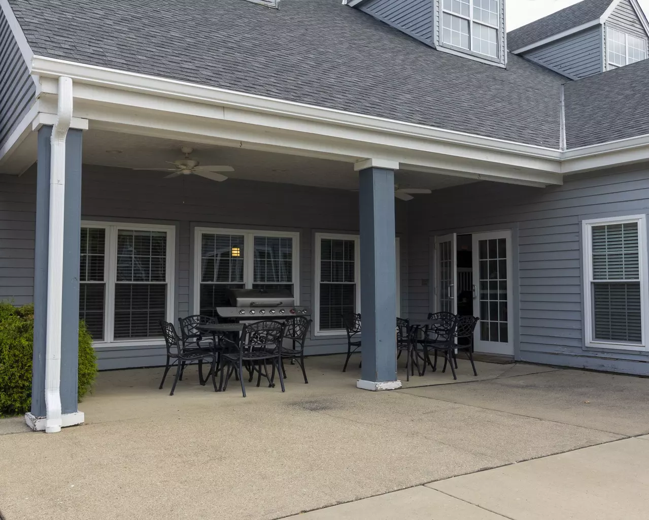 StoryPoint Cincinnati (New England Club), Cincinnati, OH 8