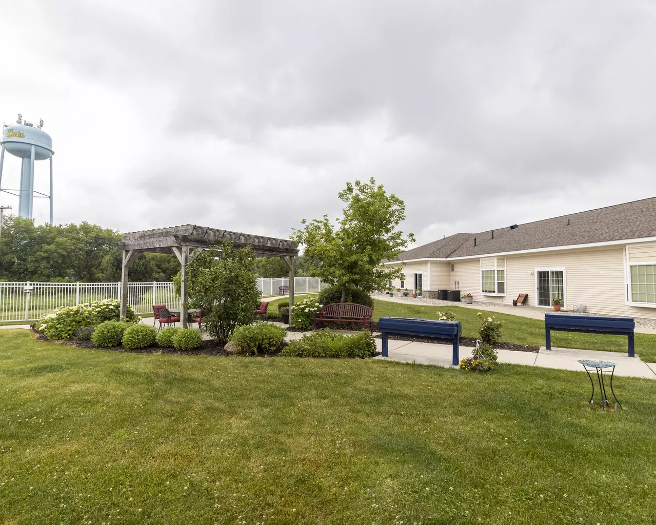 Lakeview Terrace Assisted Living, Lakeview, MI 8