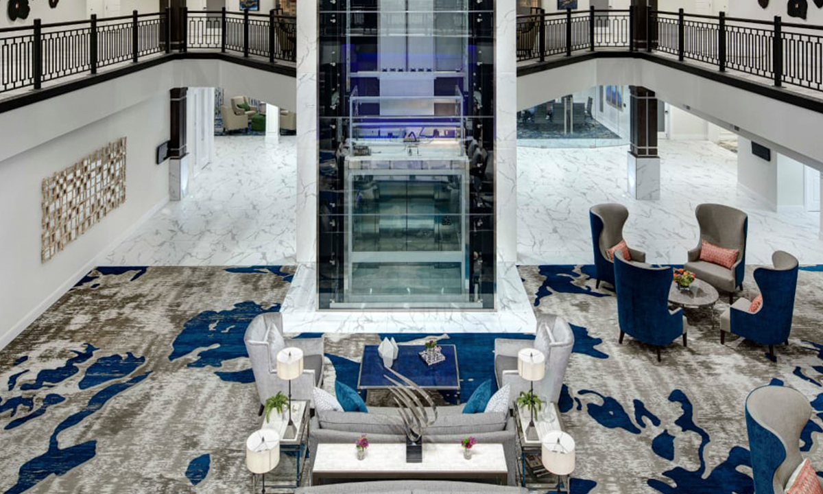 Flourish Collection at Rochester, Rochester, MI 9