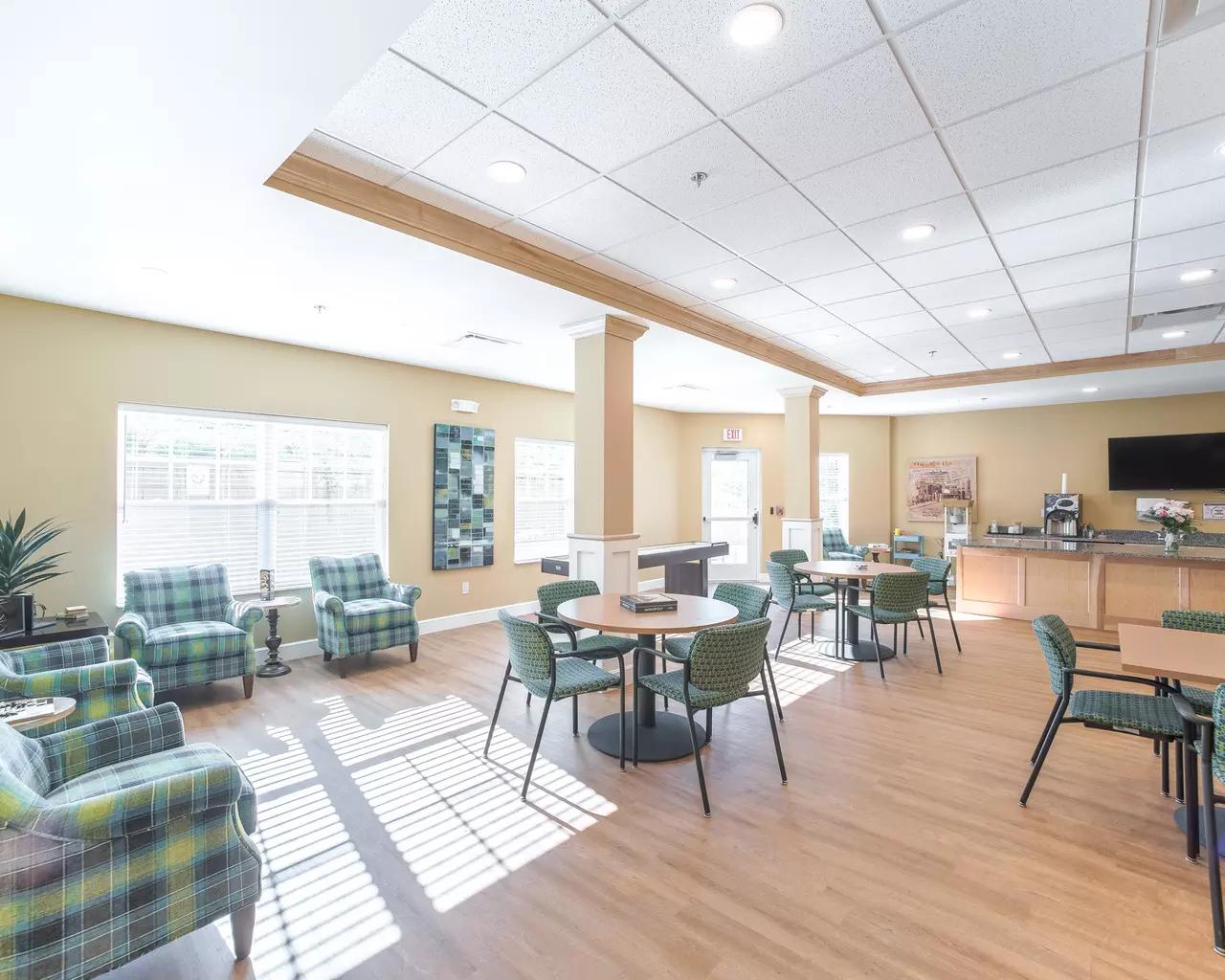 Danbury Mount Vernon, Mount Vernon, OH 9