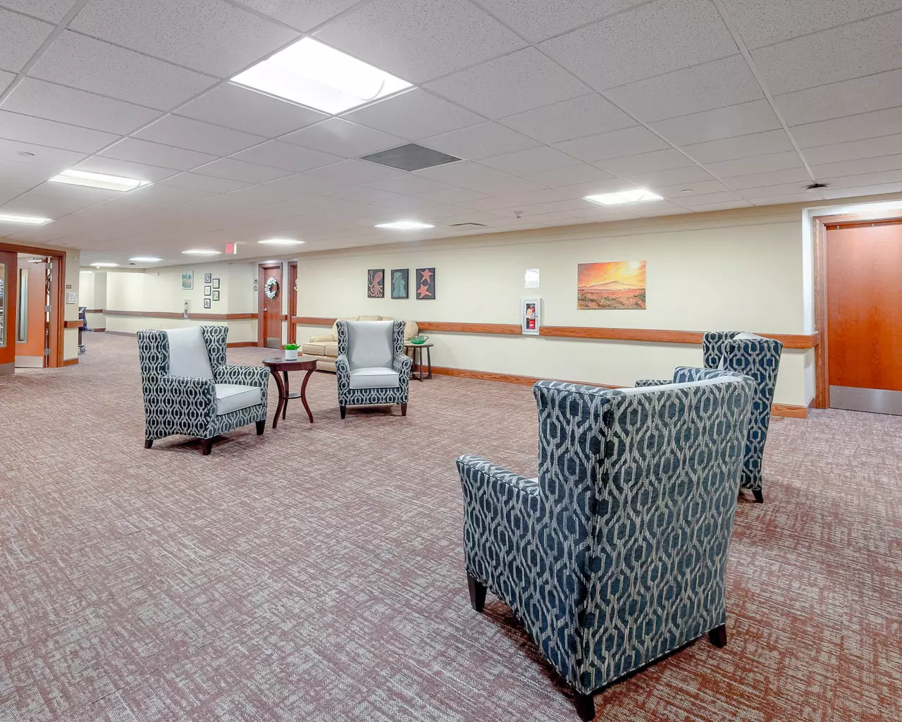 Danbury Westerville, Westerville, OH 9