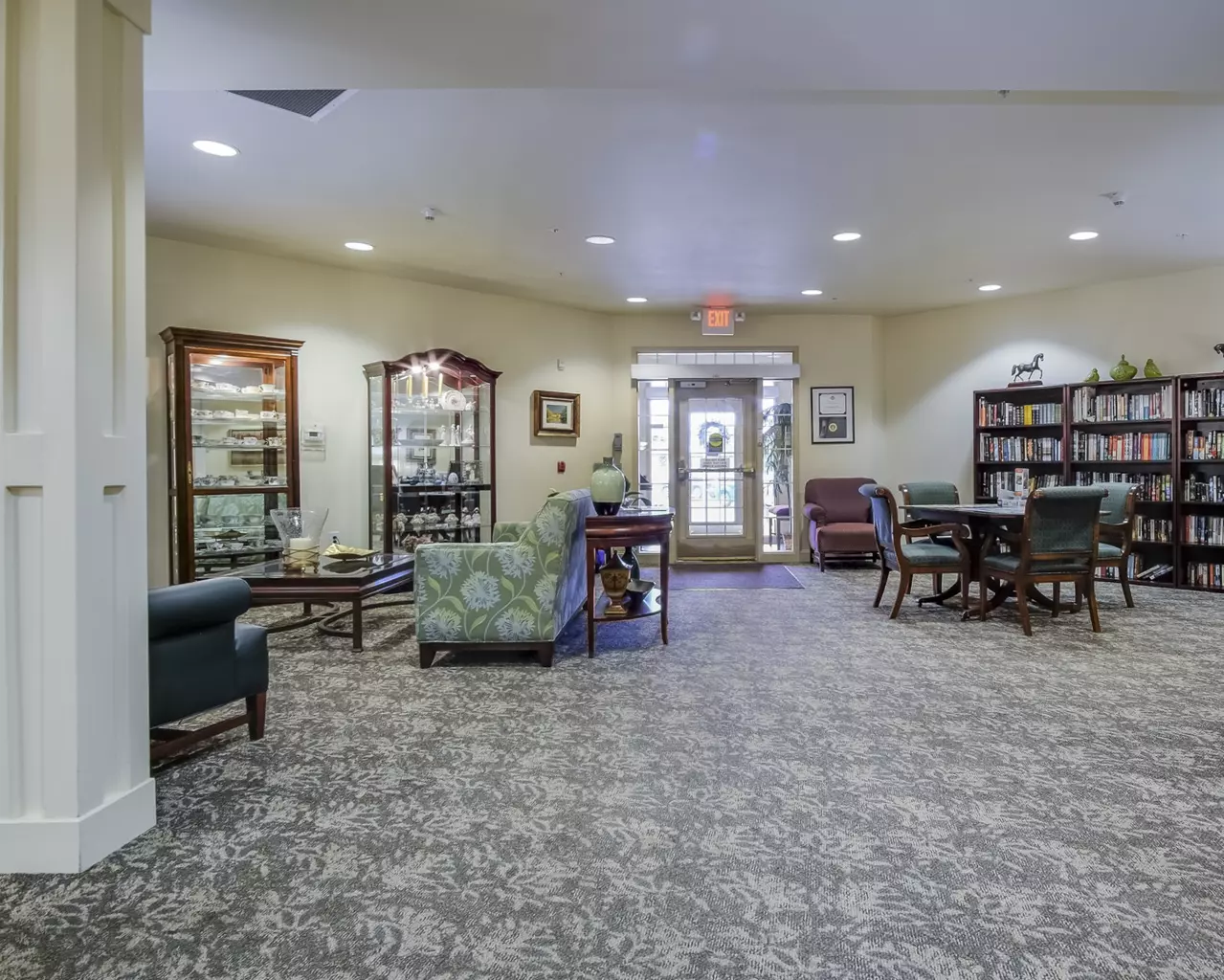 Devonshire Retirement Village, Lapeer, MI 9