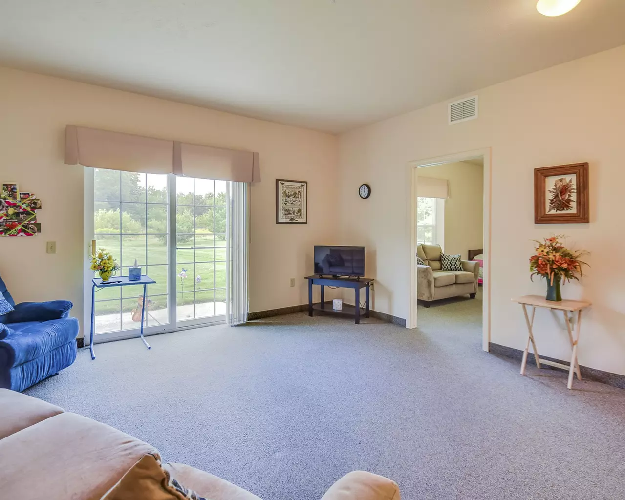 Forest Glen Assisted Living, Dowagiac, MI 9