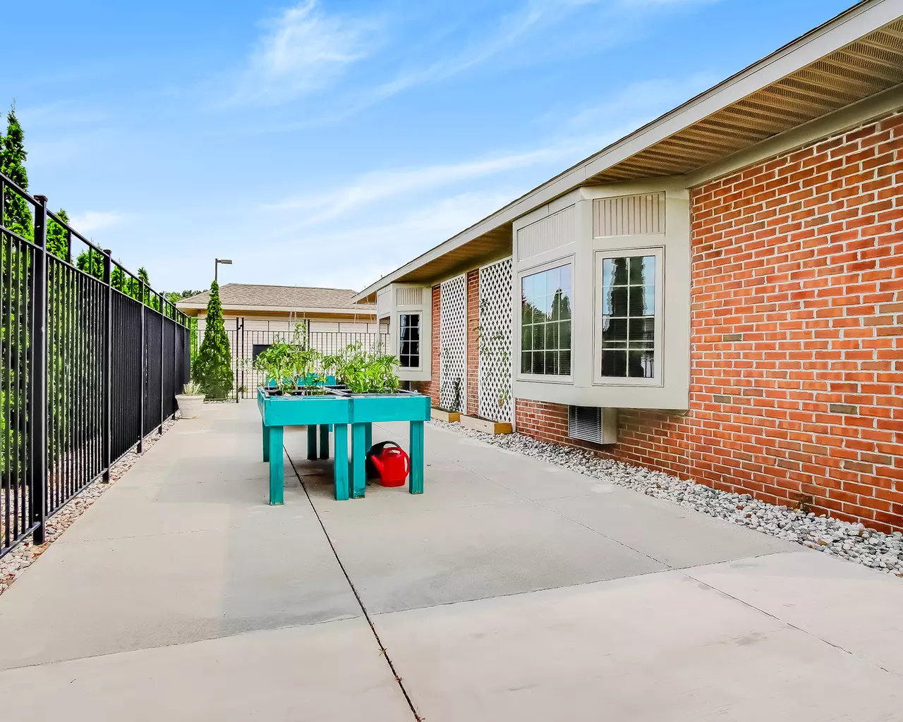 Grace Haven Assisted Living & Memory Care, Saint Johns, MI 9