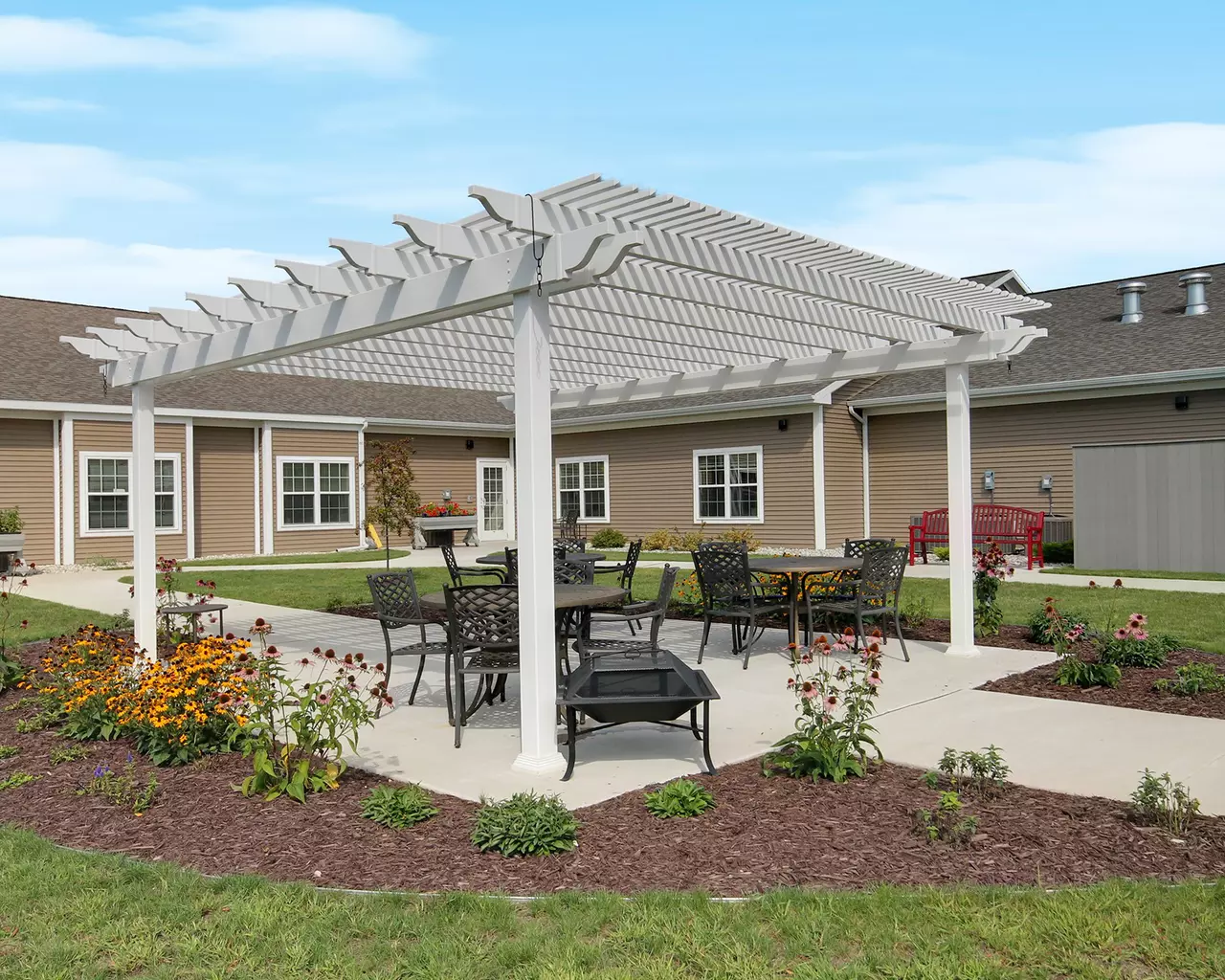 Hathaway Hills Assisted Living & Memory Care, Greenville, MI 9