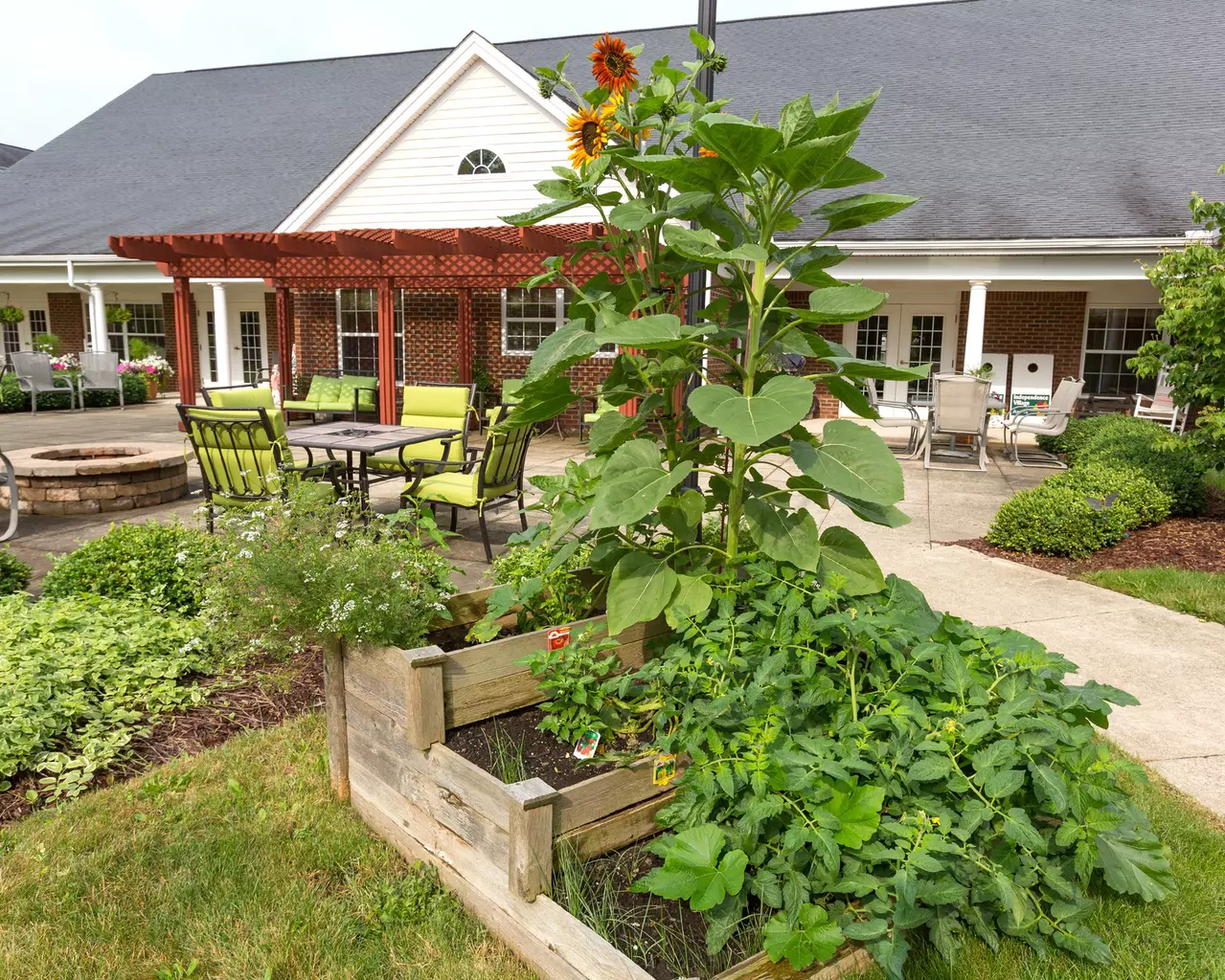 Independence Village of Aurora, Aurora, OH 9