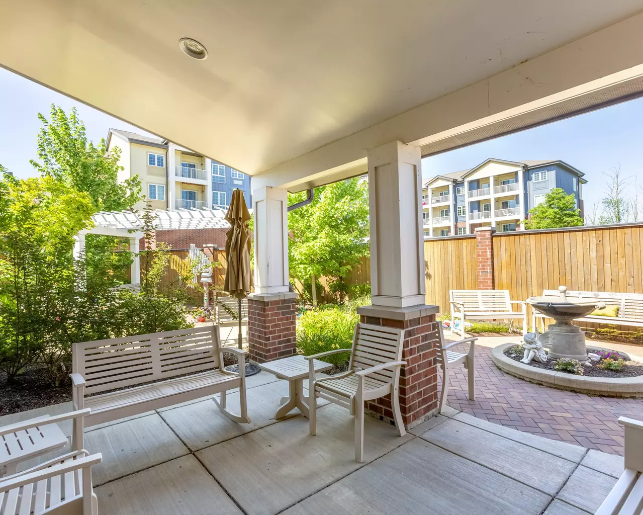 Independence Village of Fishers East, Fishers, IN 9