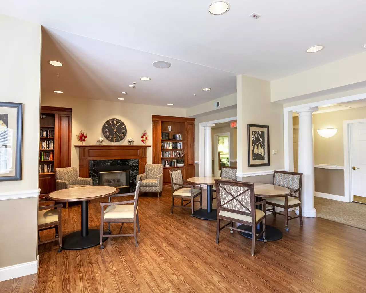 Independence Village of Fishers South, Fishers, IN 9